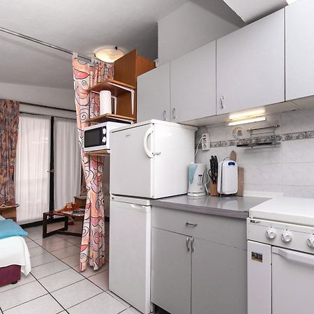Apartments Stefani Vir Kültér fotó