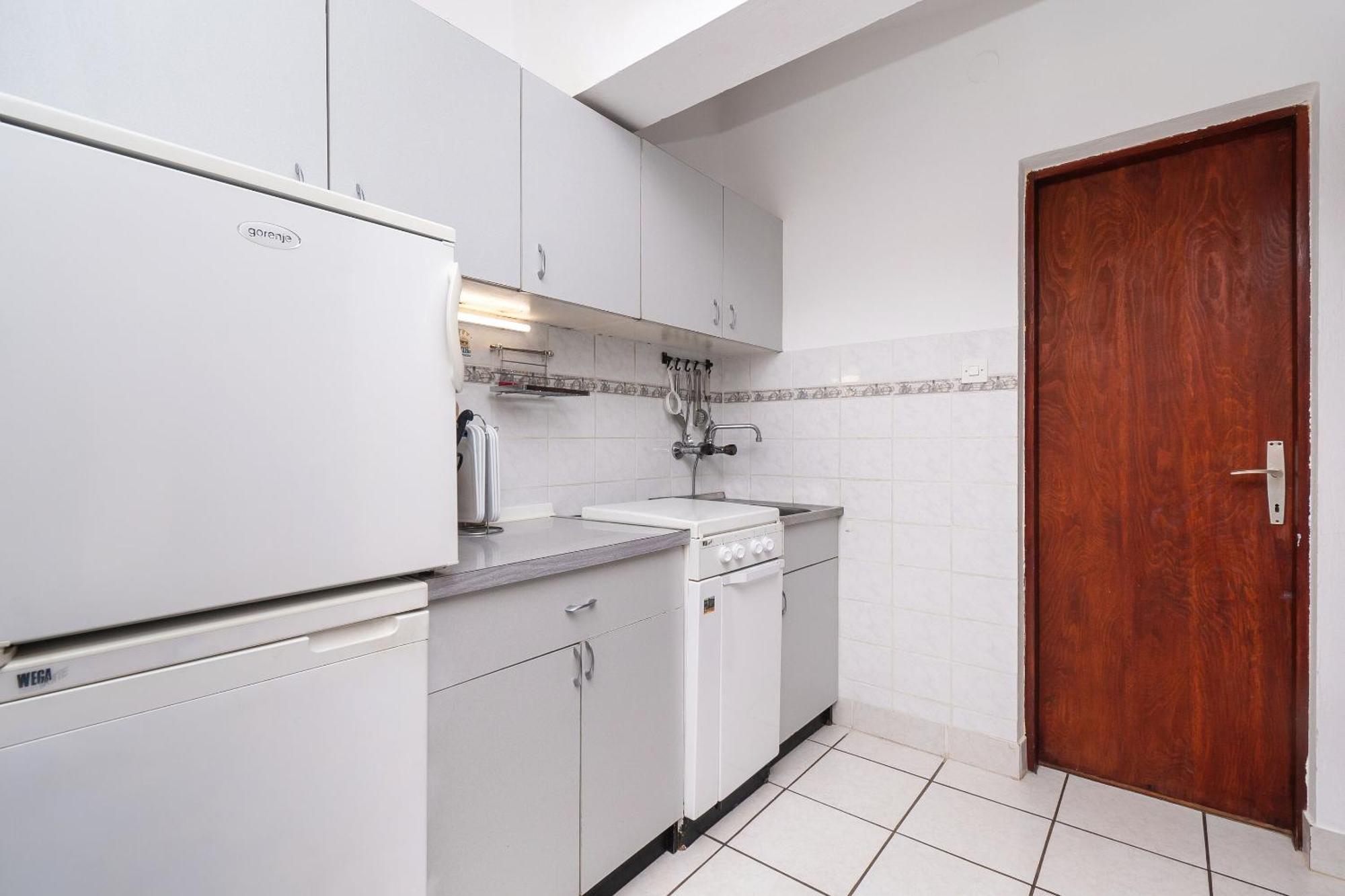 Apartments Stefani Vir Kültér fotó