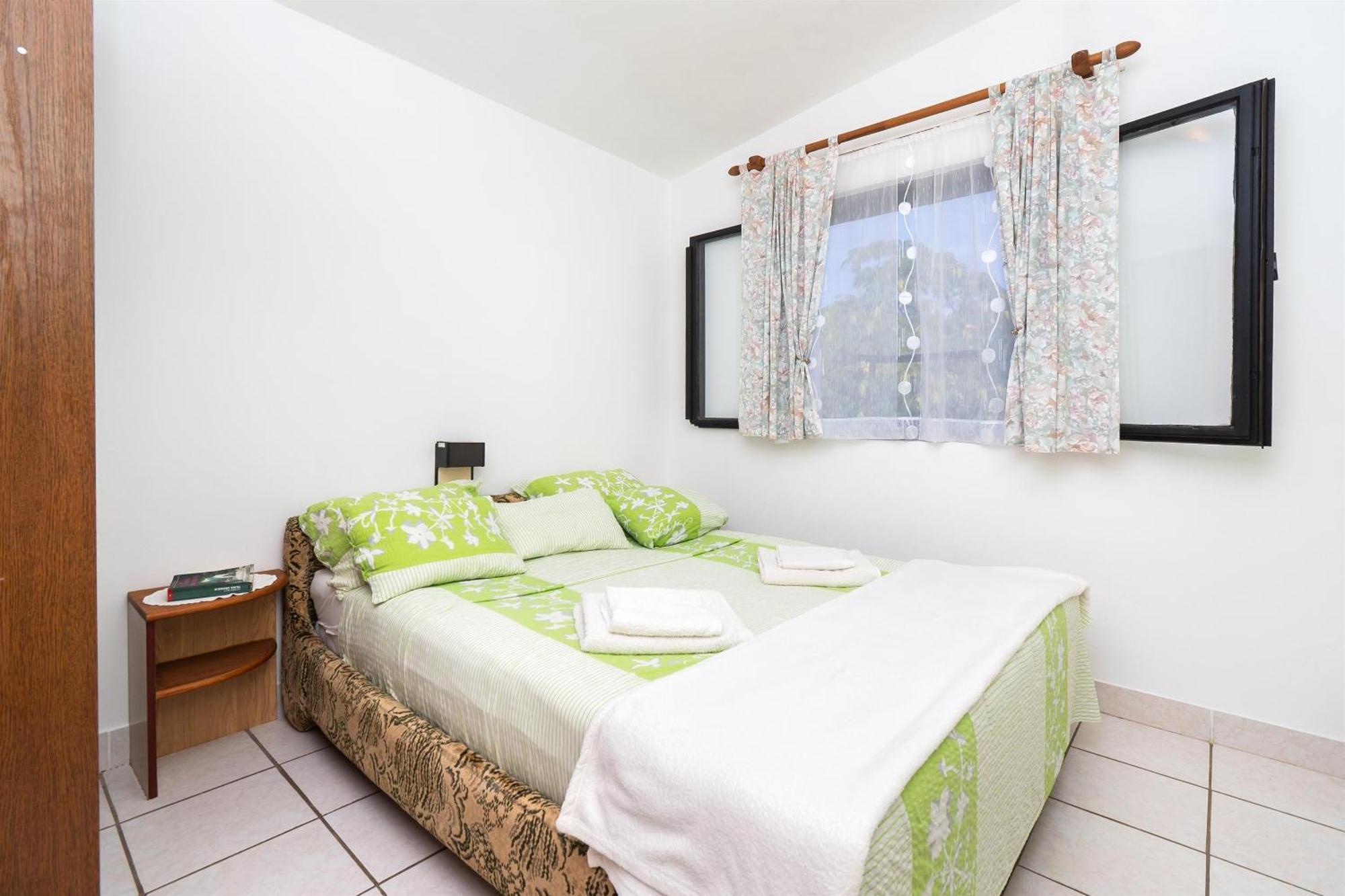 Apartments Stefani Vir Kültér fotó